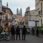 Desaparición de un niño venezolano en Ecuador inició investigación sobre presuntos abusos en una casa hogar