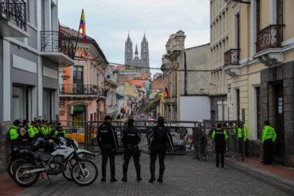 Desaparición de un niño venezolano en Ecuador inició investigación sobre presuntos abusos en una casa hogar