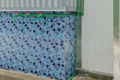 Instalaron puntos de agua purificada en La Guaira