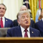 Donald Trump afirma que Venezuela aún no está “preparada” para elecciones pero destaca “avances”