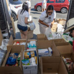 España se vuelca con Venezuela: más de 11 millones de dólares recaudados y envío de ayuda humanitaria