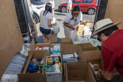 España se vuelca con Venezuela: más de 11 millones de dólares recaudados y envío de ayuda humanitaria