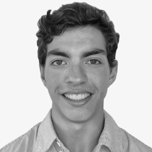 Santiago Moreno