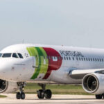 TAP reanudará el lunes sus vuelos a Venezuela transportando 8,7 toneladas de material médico
