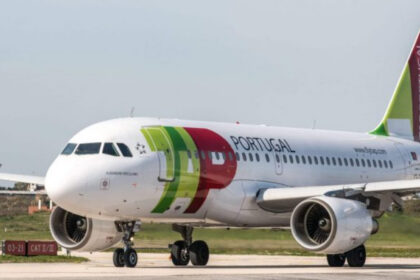 TAP reanudará el lunes sus vuelos a Venezuela transportando 8,7 toneladas de material médico