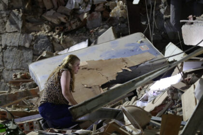 Cómo afrontar psicológicamente un terremoto: las recomendaciones de la UCAB
