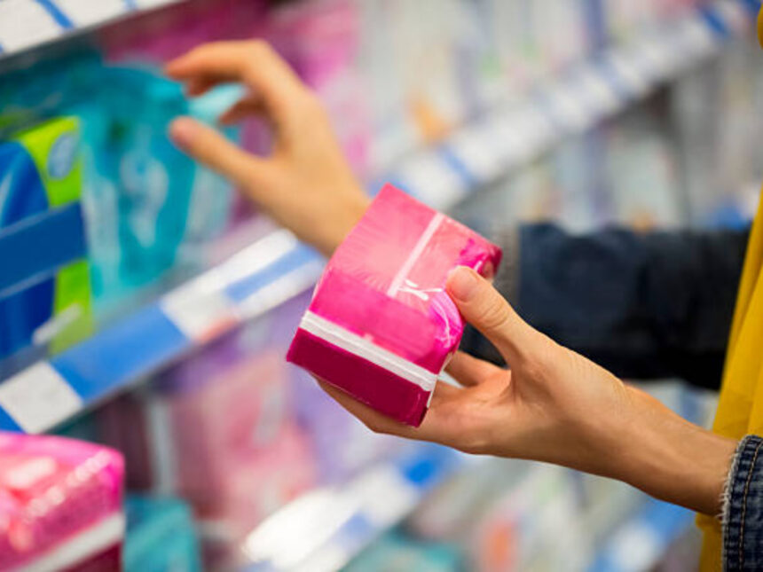 Más Iguales abogó por garantizar productos de higiene menstrual a las mujeres afectadas por los terremotos