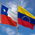 Gobiernos de Venezuela y Chile acordaron normalizar sus relaciones diplomáticas