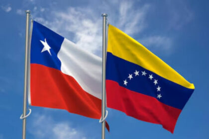 Gobiernos de Venezuela y Chile acordaron normalizar sus relaciones diplomáticas
