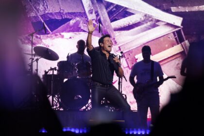 Estrellas latinas se presentaron en un concierto en Miami a beneficio de los afectados por los terremotos en Venezuela y Colombia