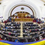 Asamblea Nacional aprobó en primera discusión la reforma de la Ley Orgánica del TSJ 