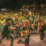 El festival de rock Anakardia se presentará en Venezuela con La Nación del Rock: cuánto cuestan las entradas