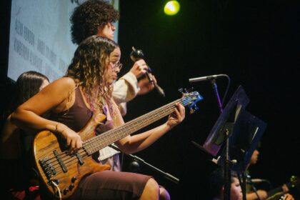 Taller de Repertorio Venezolano ofrecerá un concierto benéfico para apoyar a los afectados por el doblete sísmico