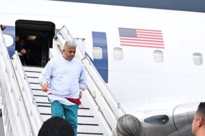 Llegaron a Venezuela 192 repatriados en un vuelo procedente de Estados Unidos: el segundo tras los terremotos