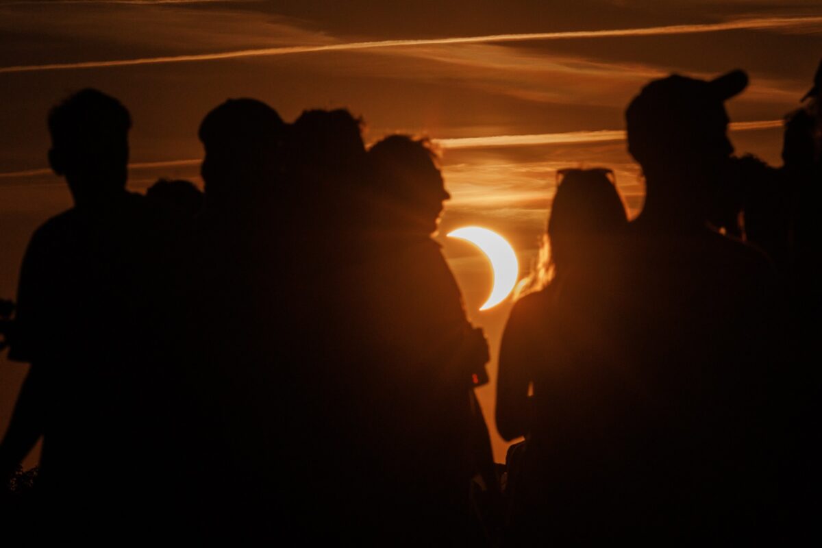 eclipse