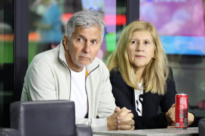 Murió el padre de Lionel Messi a los 68 años