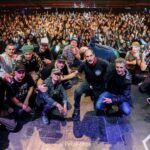 Los Cafres anuncian nueva fecha para su concierto en Venezuela: ¿cuánto cuestan las entradas?