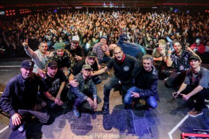 Los Cafres anuncian nueva fecha para su concierto en Venezuela: ¿cuánto cuestan las entradas?