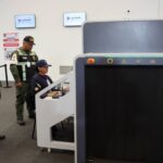 La guía para viajar desde las terminales temporales del Aeropuerto de Maiquetía