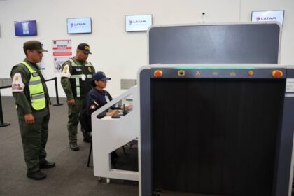 La guía para viajar desde las terminales temporales del Aeropuerto de Maiquetía