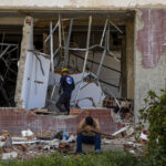 Gobierno encargado invitó a expertos de Egipto a sumarse a la reconstrucción tras los terremotos
