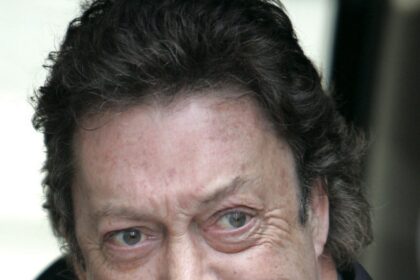 Murió el emblemático actor británico Tim Curry, recordado por “It” y “The Rocky Horror Picture Show”