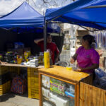 Pescadores y comerciantes luchan por recuperar su sustento tras los terremotos en Venezuela