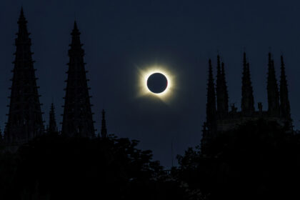 eclipse