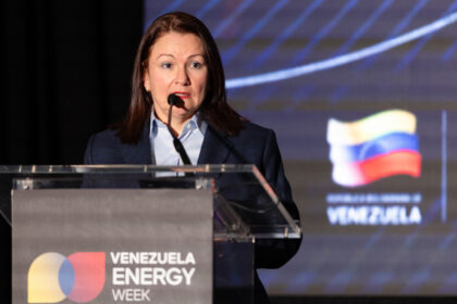 Venezuela avanza en su apertura petrolera pero el capital extranjero mantiene cautela