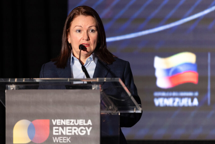 Venezuela avanza en su apertura petrolera pero el capital extranjero mantiene cautela