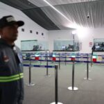 La guía para viajar desde las terminales temporales del Aeropuerto de Maiquetía