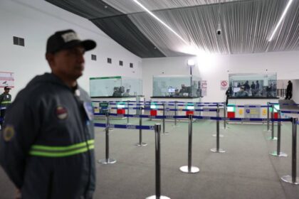 La guía para viajar desde las terminales temporales del Aeropuerto de Maiquetía