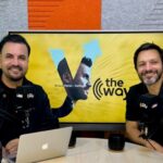 Antonio Díaz habló sobre su retiro del karate y los retos tras los JJ OO: “Pocos atletas hablan de los momentos duros”