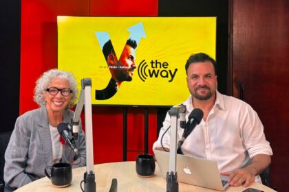 “El país tiene que seguir adelante”: Valentina Quintero reflexionó sobre la reconstrucción del turismo