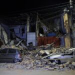 Terremoto en Colombia: un sismo complejo que comparte contexto tectónico con Venezuela