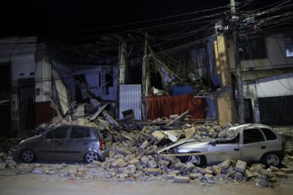 Terremoto en Colombia: un sismo complejo que comparte contexto tectónico con Venezuela