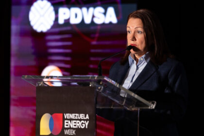 Venezuela avanza en su apertura petrolera pero el capital extranjero mantiene cautela