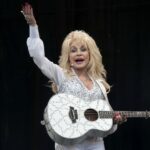 Murió Dolly Parton, la legendaria estrella de la música country