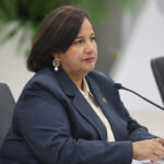 Dinorah Figuera pidió claridad con cifras de excarcelaciones en Venezuela