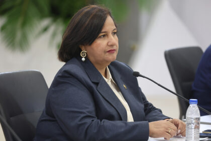 Dinorah Figuera pidió claridad con cifras de excarcelaciones en Venezuela
