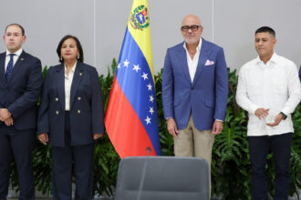 Gobierno y AN de 2015 acordaron nuevo proceso para renovar y designar magistrados del TSJ