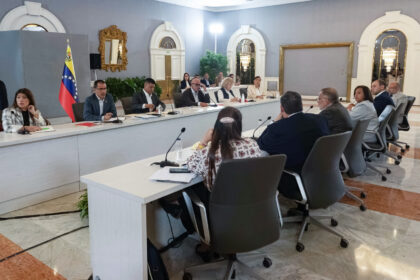 Gobierno y AN de 2015 acordaron nuevo proceso para renovar y designar magistrados del TSJ
