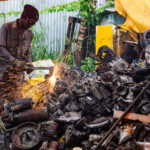 El contrabando de cobre hacia Venezuela aumenta tras el veto a las exportaciones en Trinidad y Tobago