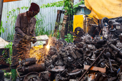 El contrabando de cobre hacia Venezuela aumenta tras el veto a las exportaciones en Trinidad y Tobago