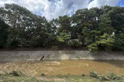 Continúa la búsqueda de seis desaparecidos tras las lluvias en varios estados del país