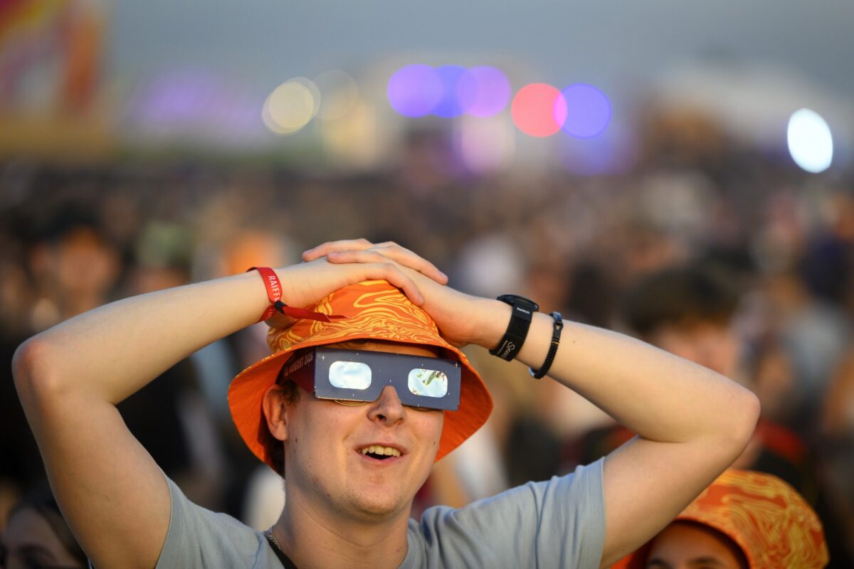eclipse