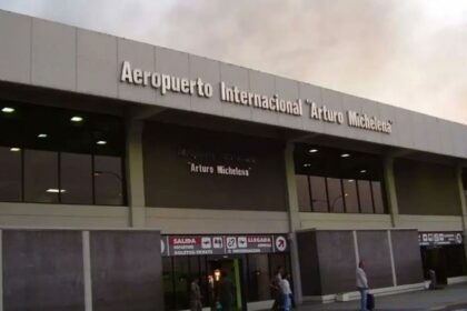 Cámara de Turismo de Carabobo pidió consolidar al aeropuerto Arturo Michelena como terminal internacional permanente