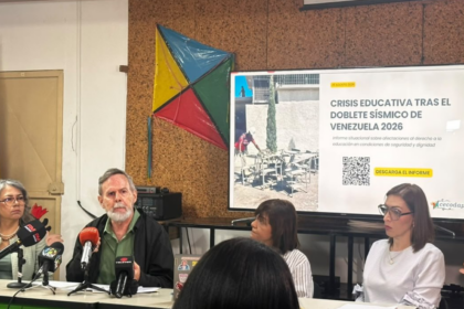Alertaron que el 27 % de las escuelas evaluadas tras los terremotos presentan daños graves