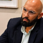 Designaron a Marco Bozo como subsecretario de la Asamblea Nacional de 2015