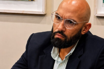 Designaron a Marco Bozo como subsecretario de la Asamblea Nacional de 2015
